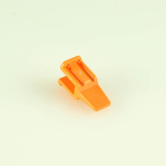 4-Way Socket Wedgelocks, DTM Series #WM-4S - (Pack of 5)