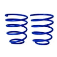 thumbnail image 2 of Resortes AG Kit para Auto Delanteros para Porsche 911, 997 (Turbo) 2006 a 2012 2 Piezas Nuevos, 2 of 5