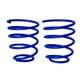 thumbnail image 2 of Resortes AG Kit para Auto Delanteros para Porsche 911, 997 (Turbo) 2006 a 2012 2 Piezas Nuevos, 2 of 5