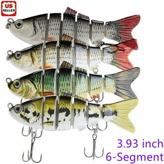 5 Fish Lures Ultimate Ned Jig 1/4 oz Mustad Hook Fishing Lure - Walmart.com 5 Fish Lures Ultimate Ned Jig 1/4 oz Mustad Hook Fishing Lure - Walmart.com