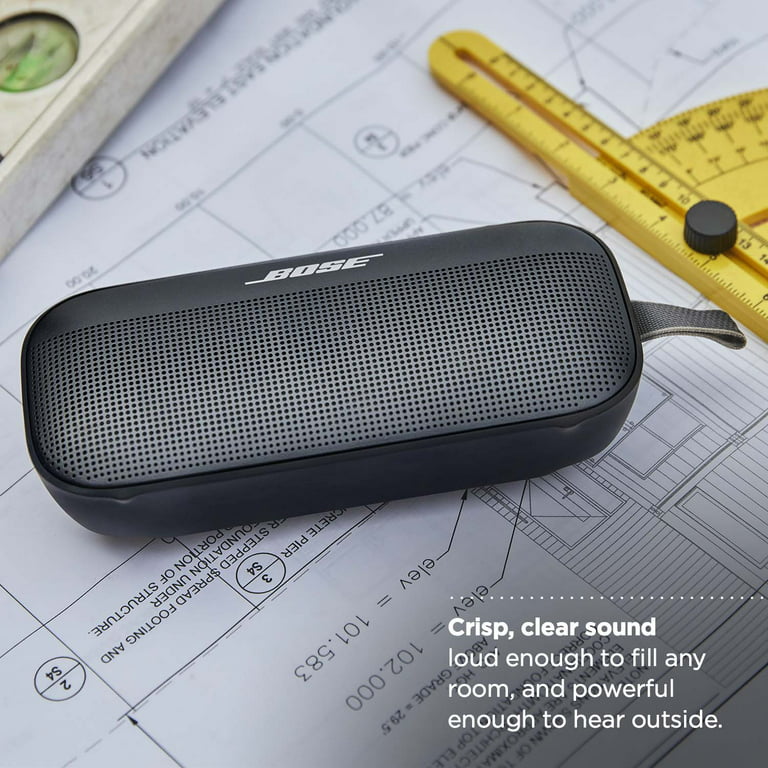 Bose® SoundLink® Flex Waterproof Portable Bluetooth Speaker - 20264363