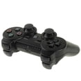 thumbnail image 3 of 2-pack - Wireless controller for PS3 - Compatible - Black, 3 of 4