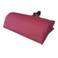 thumbnail image 4 of S SERENABLE Patio Chaise Lounge Head Pillow Breathable Soft Attachment Easy Installation Red, 4 of 9