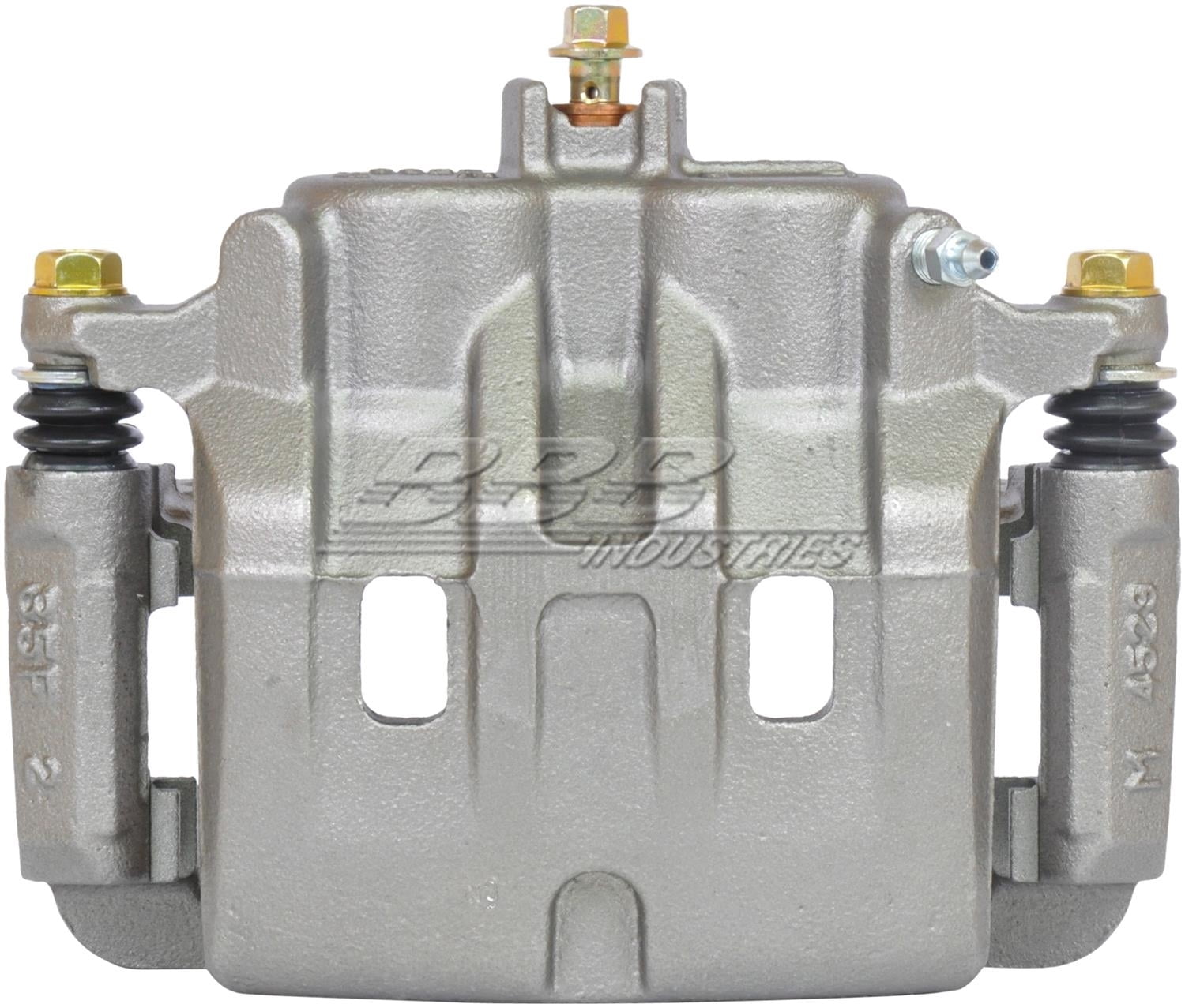 TERREPOWER formerly BBB Industries 99-01019A Reman Caliper w/installation Hardware