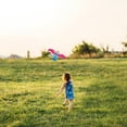thumbnail image 4 of Fishing Rod Kite Children'S Toy Outdoor Mini Cartoon Kite, 4 of 7
