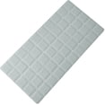 thumbnail image 1 of Alfombrilla de bañera Webos plegable de silicona, tamaño Jumbo, gris, 1 of 7