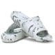 thumbnail image 4 of Sandalia Unisex Crocs Classic Slide 2.0 Moonlight/Multi, 4 of 6