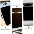 thumbnail image 5 of Exquisite Computer Camera Cover 3pcs Mixed Laptop Privacy Sticker Easy Install Notebook Webcam Cover - Perfect for any party accessories, 5 of 5