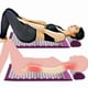 thumbnail image 3 of Acupressure Set Nail Mat Acupressure Mat Massage Mat Pillow Acupuncture Blue, 3 of 4