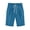 Blue, variant on Womens Shorts Plus Size Solid Casual Knee Length Pants,5XL ,Adult clearance clothes under $10.00