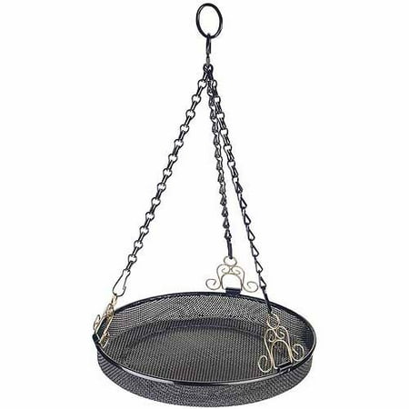 World Source Partners BA01017 Hanging Feeder Tray