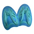 thumbnail image 1 of Guantes de natación para deportes acuáticos y fitness, prácticos, modernos, para principiantes, Cian M, 1 of 9