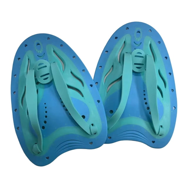 Guantes de natación para deportes acuáticos y fitness, prácticos, modernos, para principiantes, Cian M