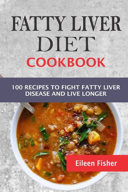 Recipes For Fatty Liver Diet
