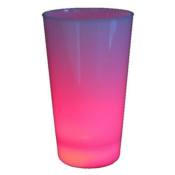Blinkee GlowCup-Rd Red Light Up Party LED Glow Cup Drinkware