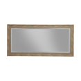 thumbnail image 3 of Martin Svensson Home Antique Turquoise Green Farmhouse Full Length Leaner Mirror, 3 of 6