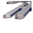 thumbnail image 2 of WTA5 0.005mm 650 700 750 800 900 950 1000mmlinear Scale TTL 5V Linear Transducer For Milling Lathe CNC ,Convenient for Operation, 2 of 3
