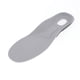thumbnail image 4 of Plantillas de calzado deportivo Soledad gris talla 40-46, 4 of 9