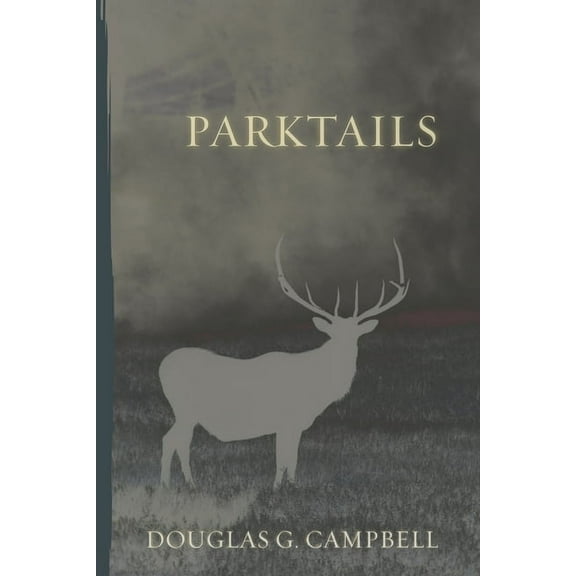 Parktails (Hardcover)