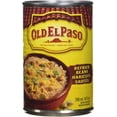 thumbnail image 2 of Old El Paso Refried Beans – 398ml (14 fl.oz) | Creamy & Delicious Mexican Side Dish, 2 of 4