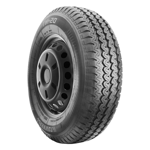 Llanta 225/75 R16 TOWNHALL TH20 121/120R