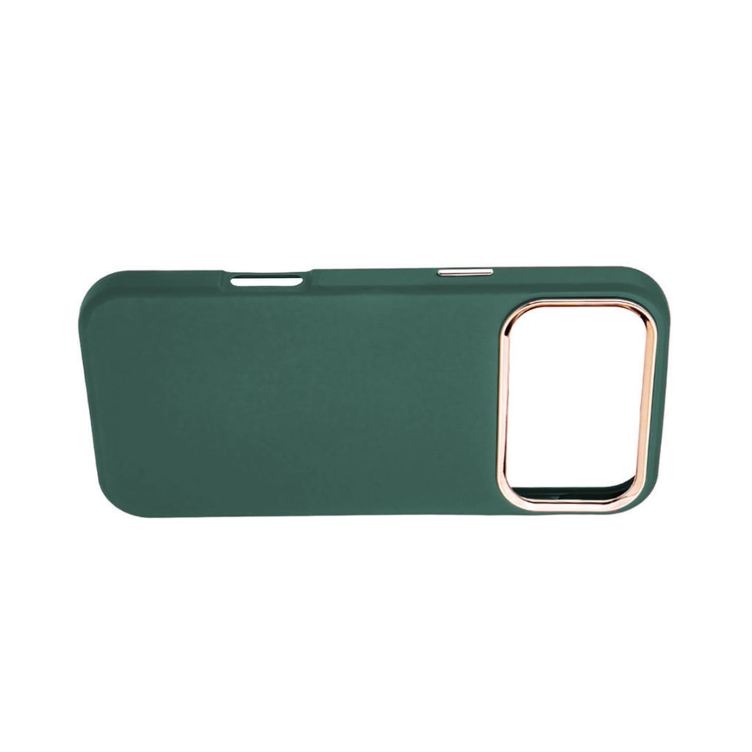 Tough Dual Layer Cover for the iPhone 17 Pro - Orange