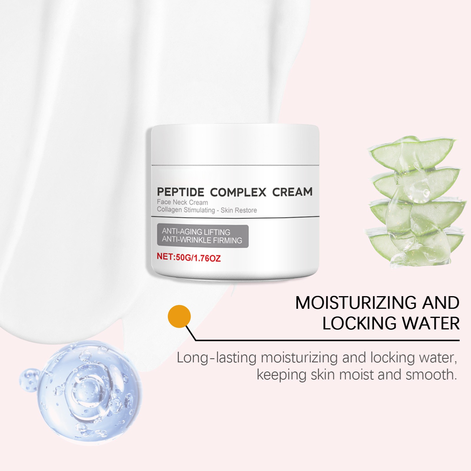 Night Moisturizer Solar Facial Natural Body Lotion Shea Butter Lotion Facial for Women Mens Moisturizer Face Lip Line Collagen Lotion Night for Face Eyelid Lift Korean ning Skin Care