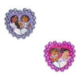 thumbnail image 3 of LUV HER Encanto Girls BFF 6 Piece Toy Jewelry Box Set with Rings, Bracelets, and Hair Clips, Ages 3+, 3 of 6