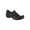 Black Full Grain, variant on Klogs Footwear Women's Moxy Shoe