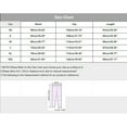 thumbnail image 3 of Fgnfyis Women's Casual Pants High Waisted Loose Fit Wide Leg Cropped Trousers for Daily Wear Comfortable Breathable Soft Stretchy Summer Spring Fall Outfits Cropped Wide Leg Pants for Women Grey XXL, 3 of 9