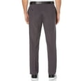 thumbnail image 2 of Ben Hogan Performance Men's Solid Active Flex Waistband 4-Way Stretch Flat-Front Golf Pant, 2 of 4