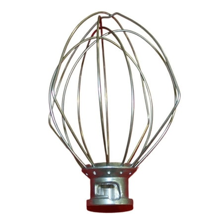 K45WW 9704329 Wire Whip Compatible with Kitchen Aid Mixer 4.5 QT