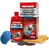 Mothers PowerBall 4Lights Headlight Restoration Kit