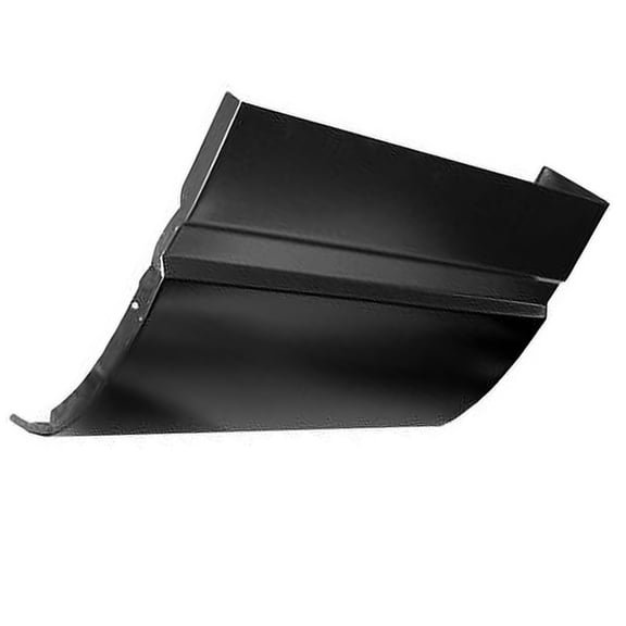 1988-2002 GMC Pickup Extended Cab Corner LH