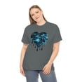 thumbnail image 4 of It’s Complicated Heart T-Shirt, 4 of 8
