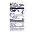 thumbnail image 7 of Pedialyte Electrolyte Drink Mix With Zero Sugar, Strawberry, 8 Powder Packets, 7 of 7