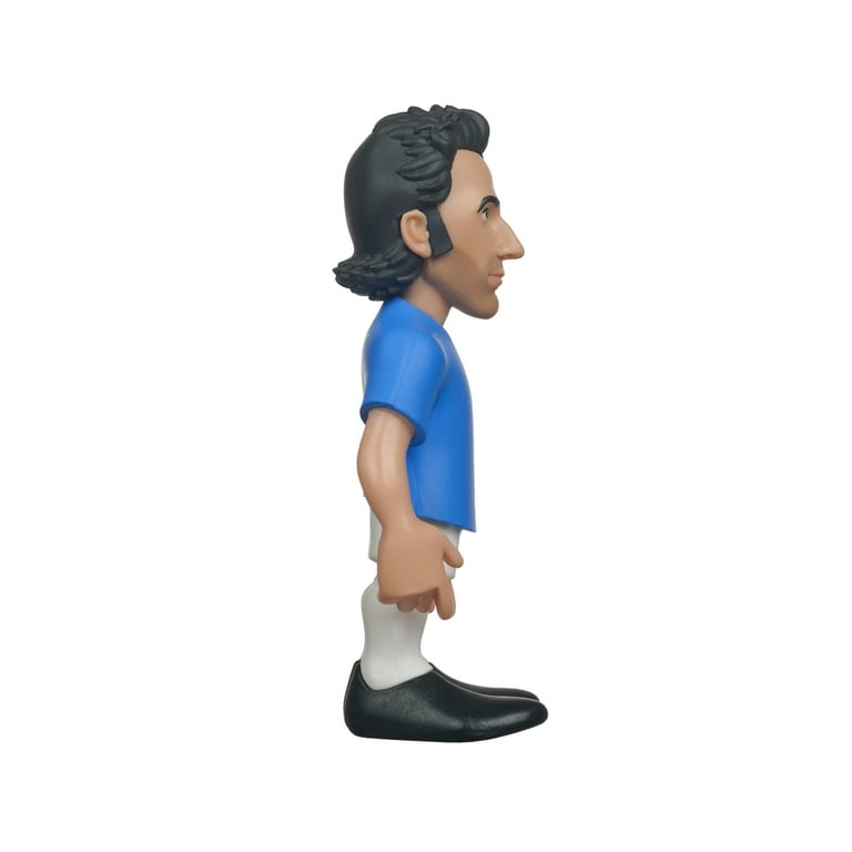 Minix Alessandro Del Piero 12cm Collectible Figurine – Italy