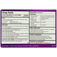 thumbnail image 2 of Allegra Allergy 24 Hour Allergy Relief Tablets 15 ea, 2 of 2
