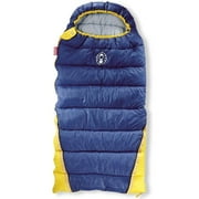 Coleman for Kids OmniTemp Jr. Sleeping Bag