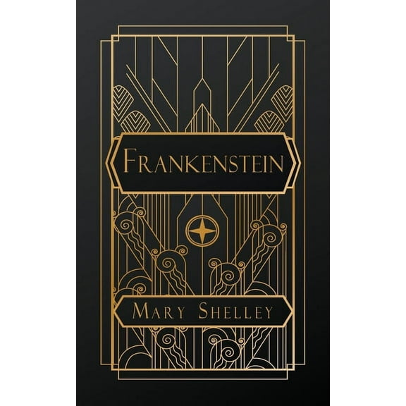 Frankenstein, (Paperback)