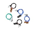 thumbnail image 4 of Transfer Case Switch Montero MR580151 Accessories, 4 of 8