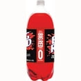 thumbnail image 6 of Big Red Zero Sugar Soda Pop, 2 L, Bottle, 6 of 9
