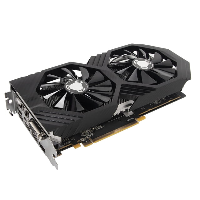 Tarjeta gráfica VBESTLIFE RX590 8GB GDDR5 256bit PCI-E 3.0