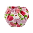 thumbnail image 4 of Pañales de ardilla Pantalones de entrenamiento para mascotas pequeñas Reutilizables Ligeros Cómodos Pequeños Tipo BM, 4 of 9
