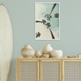 thumbnail image 3 of Stupell Industries Centric Tropical Palms Botanical & Floral Photography White Framed Art Print Wall Art, 20 x 30, 3 of 10
