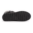 thumbnail image 6 of MUK LUKS Women's Natalie Nikki Boots, 6 of 7