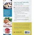 thumbnail image 4 of The Insulin Resistance Diet Plan & Cookbook: Lose Weight, Manage PCOS, and Prevent Prediabetes (Spiral Bound), 4 of 4
