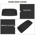 thumbnail image 4 of OULII 1Pcs Musical Instrument Cover Waterproof Composite Material for Electronic Piano Keyboard Use, 4 of 8