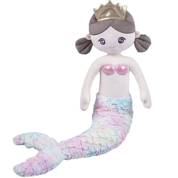 Mermaid Dolls Plush Mermaid Dolls Plush