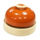 thumbnail image 2 of Tableros sensoriales Montessori para actividades, accesorios, campana, juguete de aprendizaje, actividades cognitivas para niños pequeños Naranja, 2 of 9